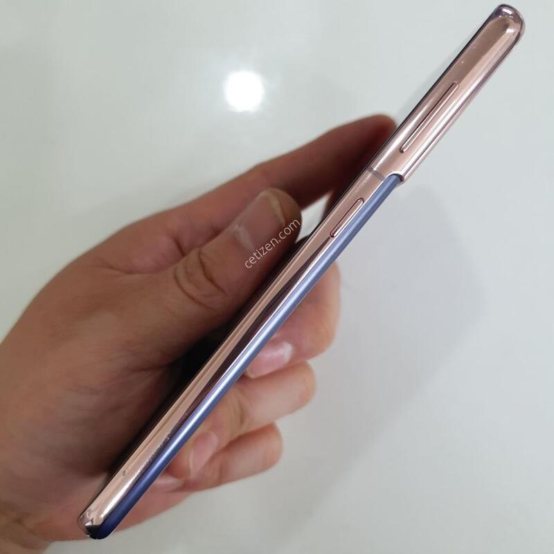 ������S21 256G �߰��� �����