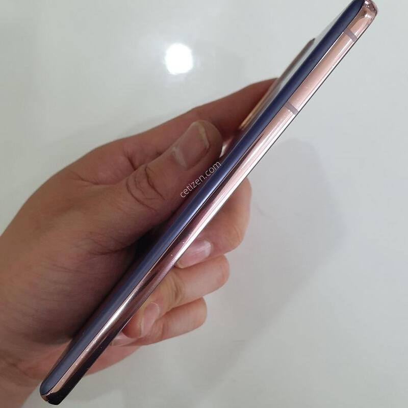 ������S21 256G �߰��� �����