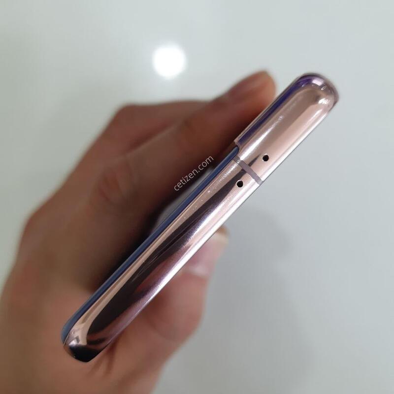������S21 256G �߰��� �����
