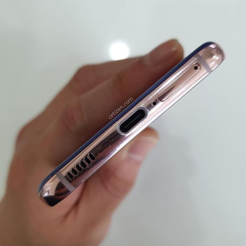 ������S21 256G �߰��� �����