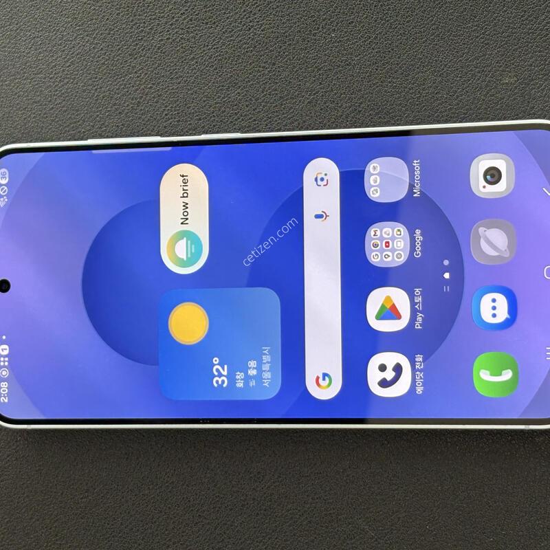 (SS��)������S25 ��ī�̺��� 512G Ǯ�ڽ� �Ǹ��մϴ�.����Ȯ�����ּ���