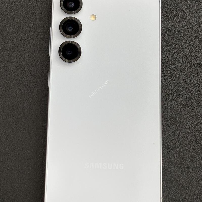 (SS��)������S25 ��ī�̺��� 512G Ǯ�ڽ� �Ǹ��մϴ�.����Ȯ�����ּ���