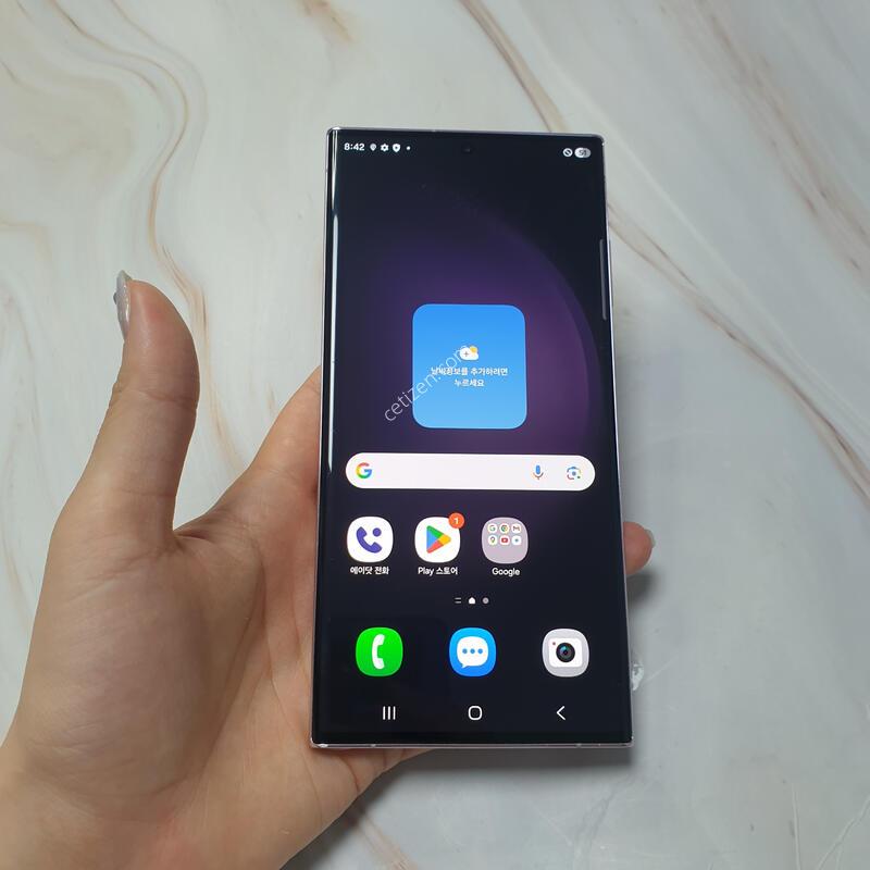 SK ������ S23��Ʈ�� 5G �󺥴� 256G A�� �Ǹ��մϴ�