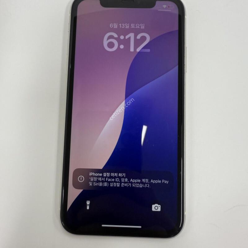 ������11 128GB ȭ��Ʈ ����� �Ǹ��մϴ�.