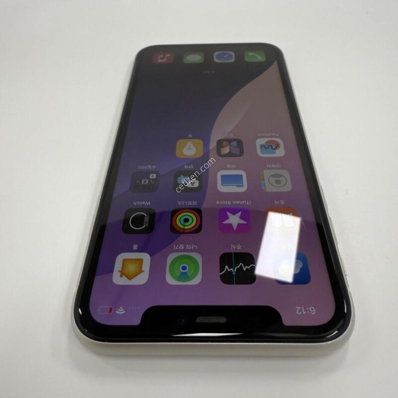 ������11 128GB ȭ��Ʈ ����� �Ǹ��մϴ�.