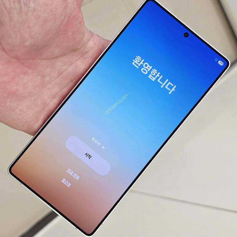 ������ S25 ��Ʈ�� ƼŸ�� ȭ��Ʈ 512GB Ǯ�ڽ� A�� �Ǹ�