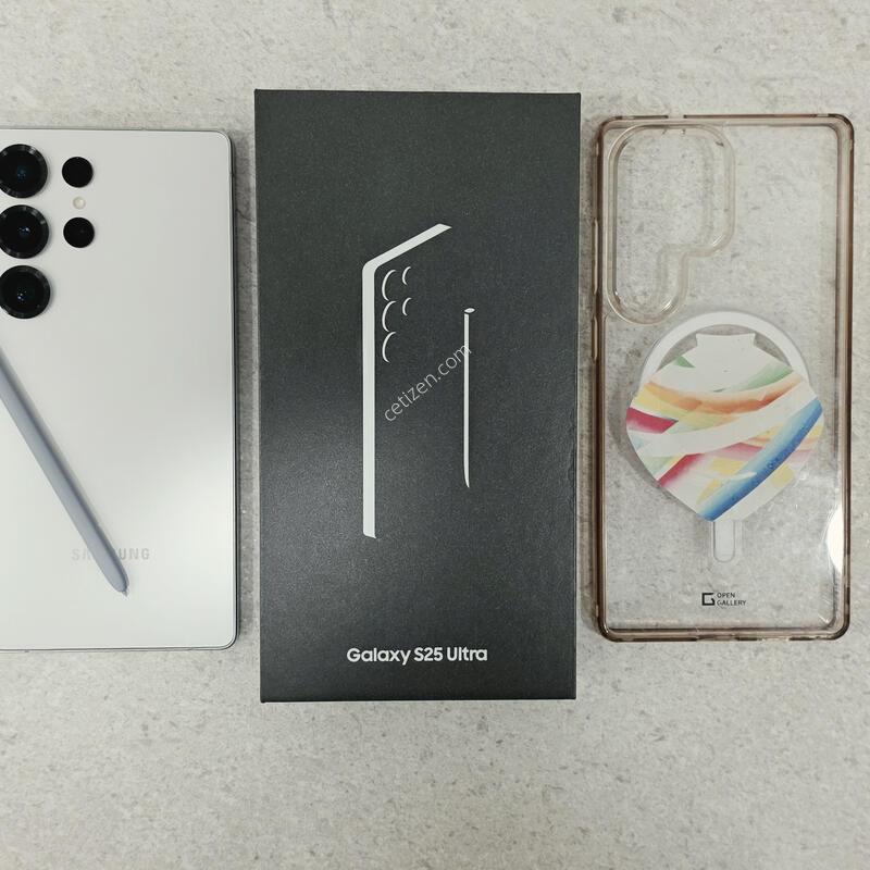 ������ S25 ��Ʈ�� ƼŸ�� ȭ��Ʈ 512GB Ǯ�ڽ� A�� �Ǹ�