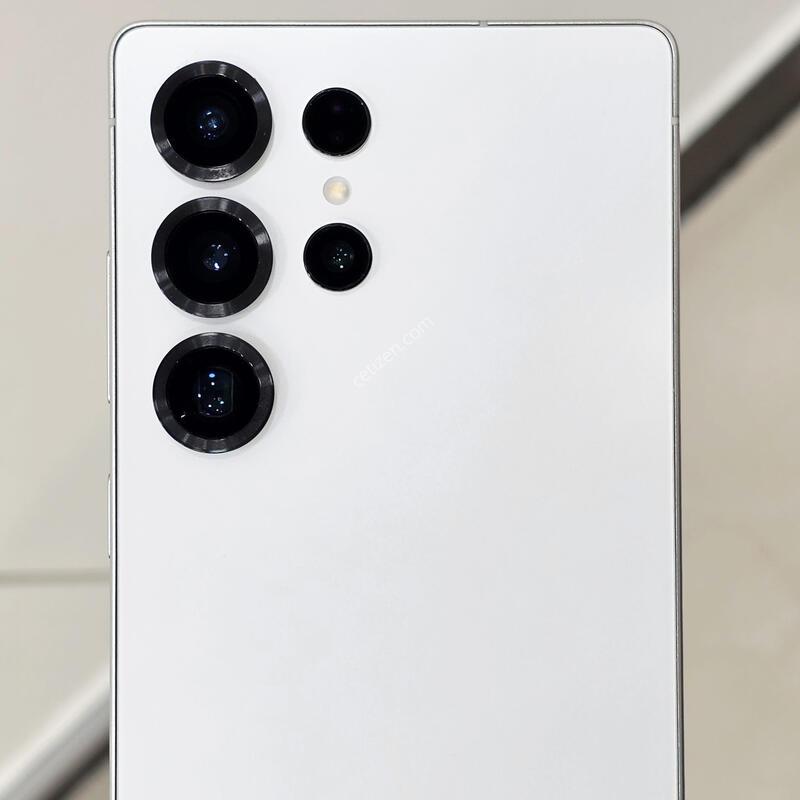 ������ S25 ��Ʈ�� ƼŸ�� ȭ��Ʈ 512GB Ǯ�ڽ� A�� �Ǹ�