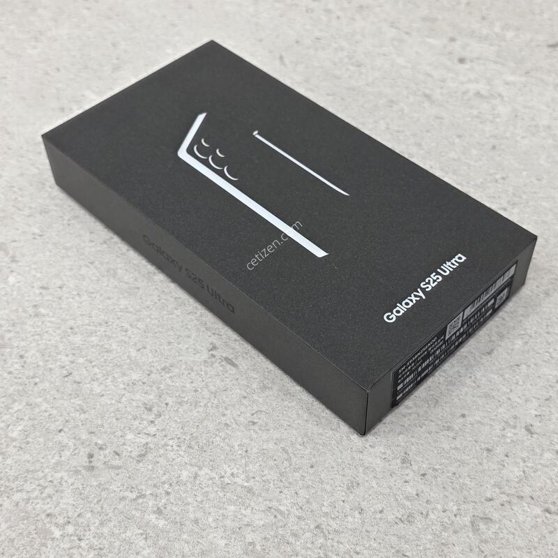 ������ S25 ��Ʈ�� ƼŸ�� ȭ��Ʈ 512GB Ǯ�ڽ� A�� �Ǹ�