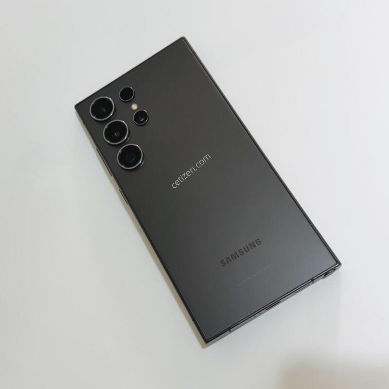 ������s24 ��Ʈ�� 1TB �ڱ��� �����⽺���� �߰��������!