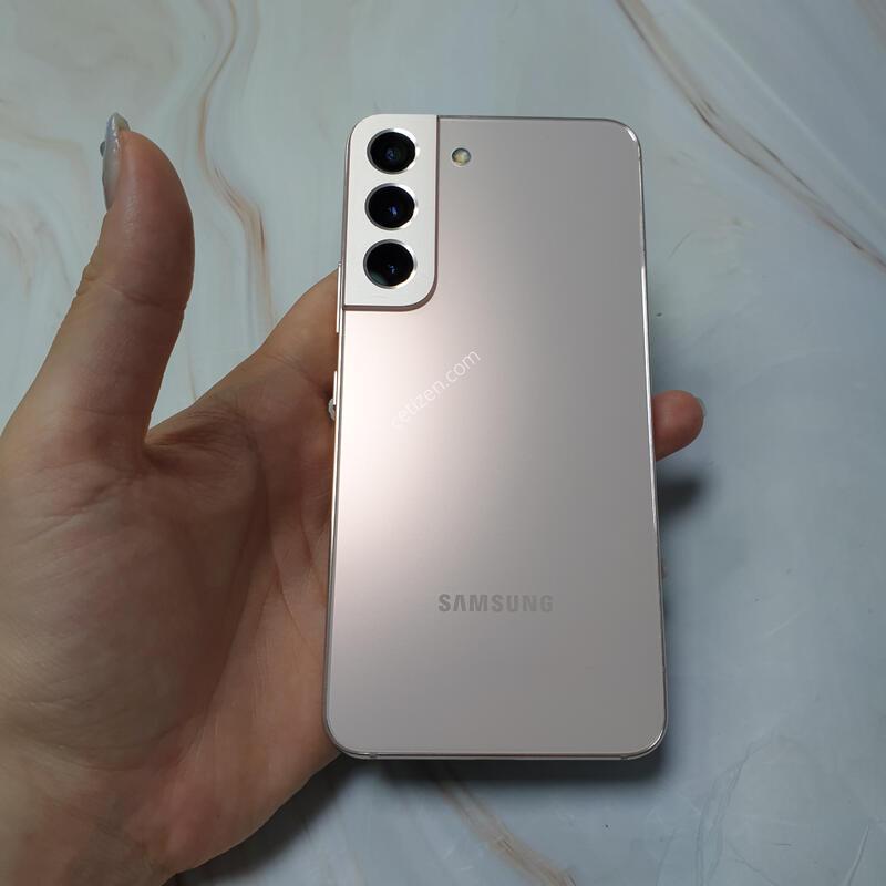 KT ������ S22 5G ��ũ��� 256G A�� �Ǹ��մϴ�