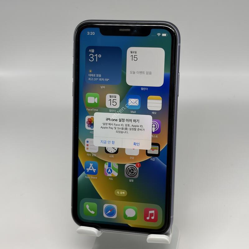 S��! ������11 128GB ���� [���͸�100%]