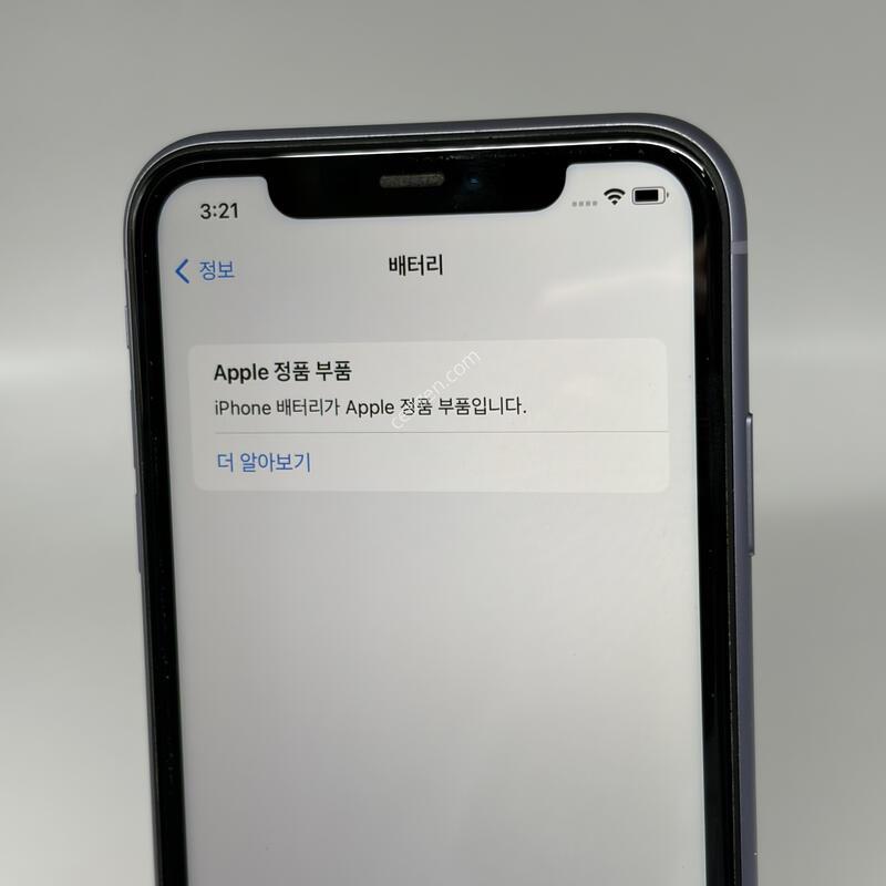 S��! ������11 128GB ���� [���͸�100%]
