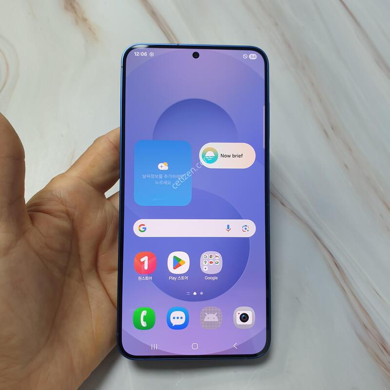 LG ������ S25+ 5G ���� 256G S�� �Ǹ��մϴ�