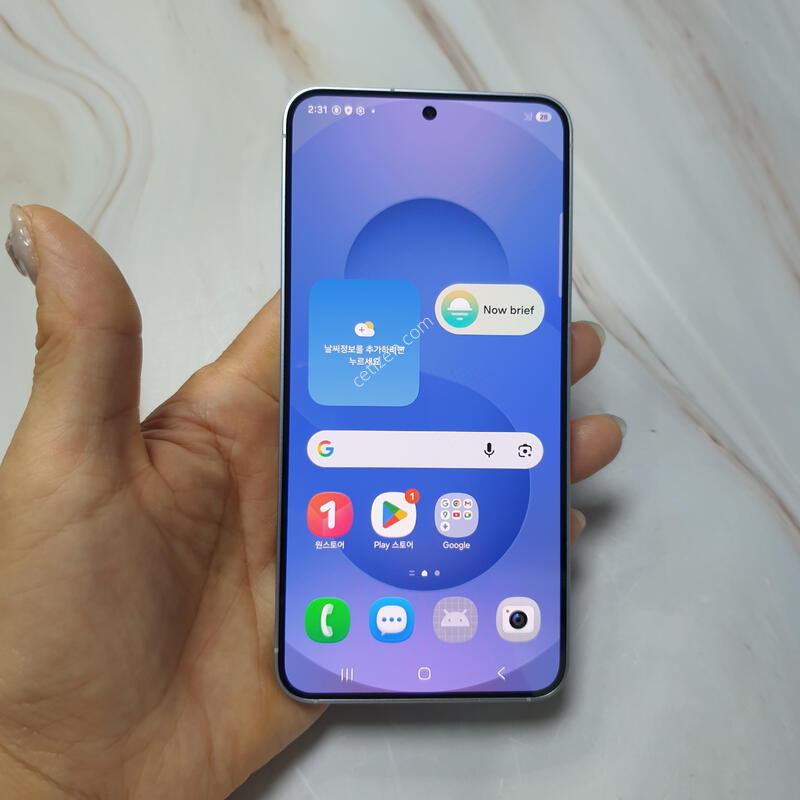 LG ������ S25 5G ���� 256G A�� �Ǹ��մϴ�