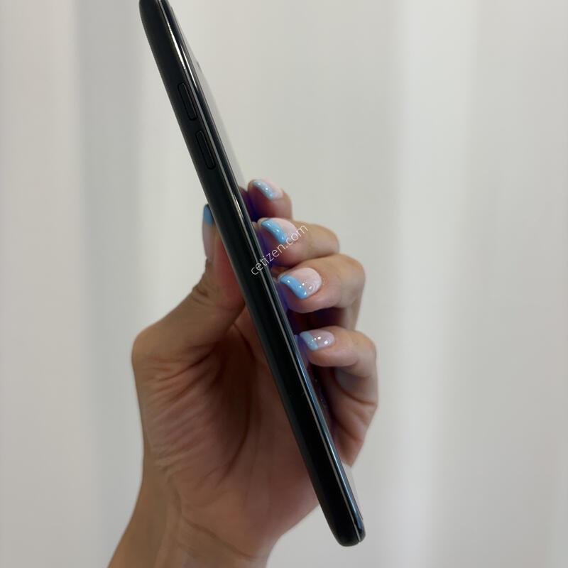 LG X4