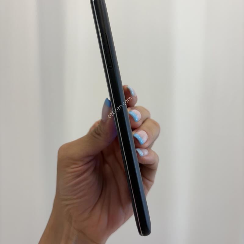 LG X4