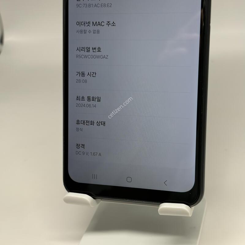 A+��! �����ÿ��̵�6 128GB [���ܻ�/����GOOD!]