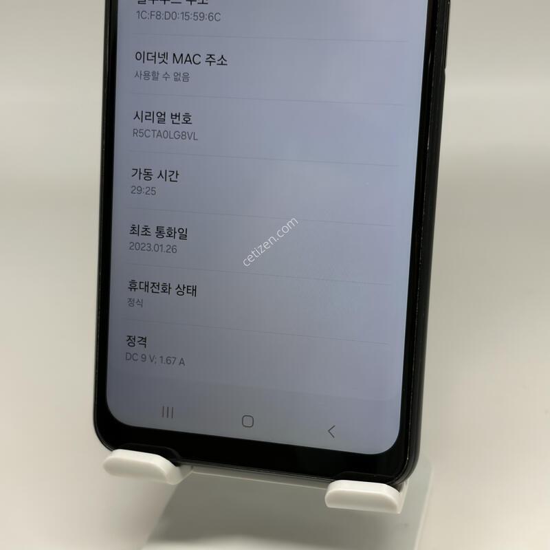 A+��! �����ÿ��̵�6 128GB [���ܻ�/����GOOD!]