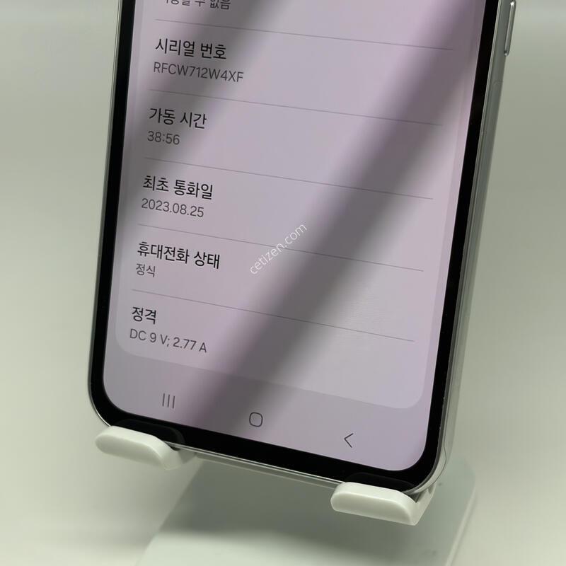 S��! ������A34 128GB [���ܻ�/����GOOD!]
