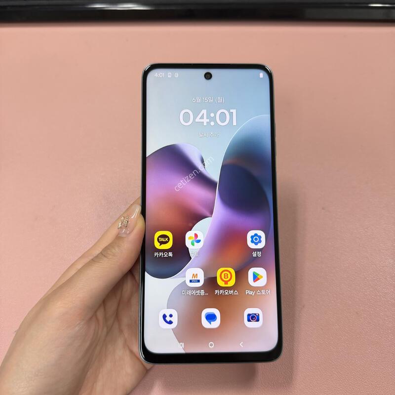 ����ζ�G56 ��Ʈ 256GB A��