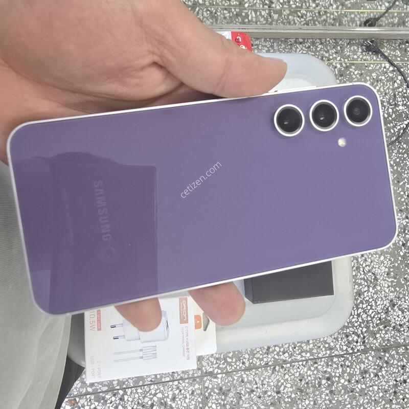 U+ S23FE 256G ���û��� ����� �˴ϴ�