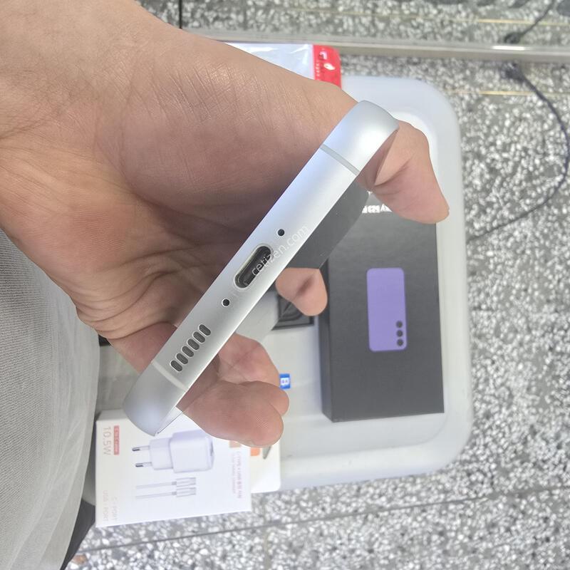 U+ S23FE 256G ���û��� ����� �˴ϴ�