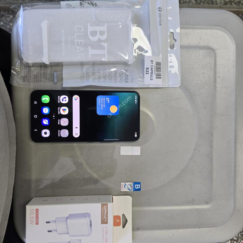 SK S22(S901) 256G �׸����� ����� �˴ϴ�