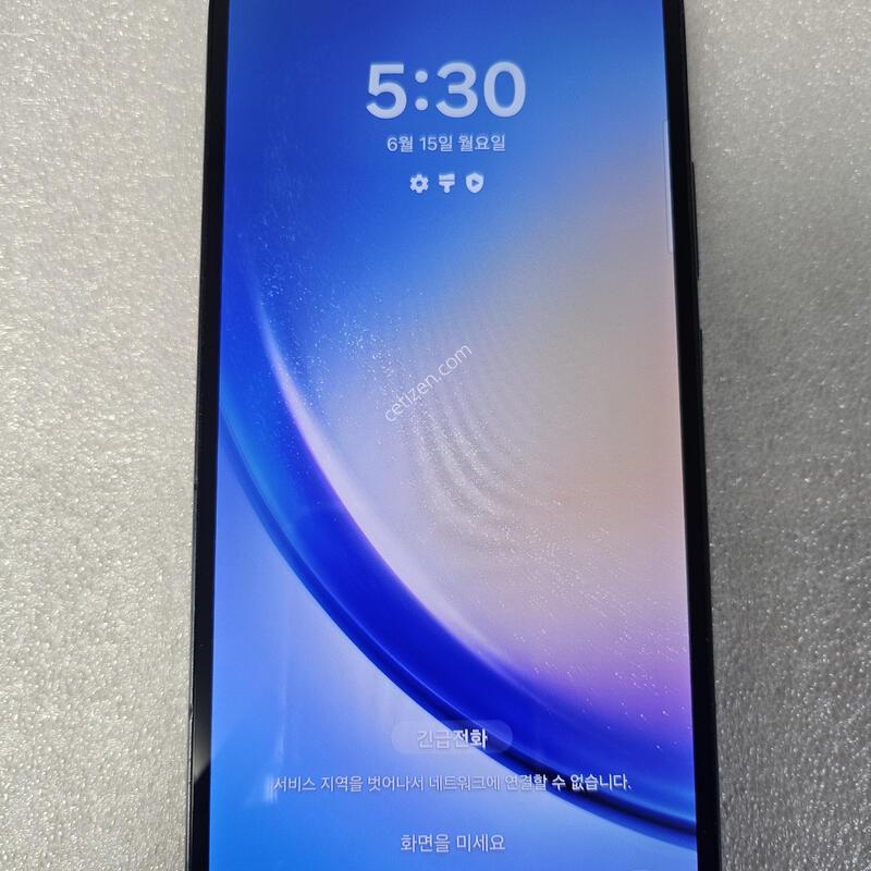 ������ A34 ���� 128G ȭ�� �ʹ̼���? ������ ������ ��õ