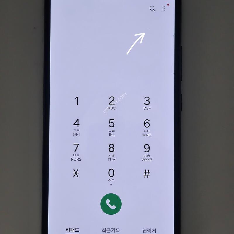 ������ A34 ���� 128G ȭ�� �ʹ̼���? ������ ������ ��õ