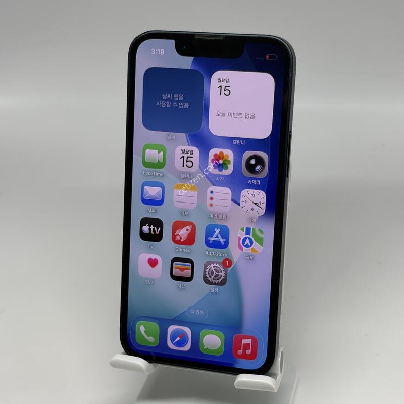 A��! ������13�̴� 128GB ���� [���͸�85%]