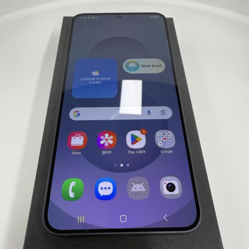 ������S25�÷��� 512GB �ܸ��ڱ��� �Ǹ��մϴ�.