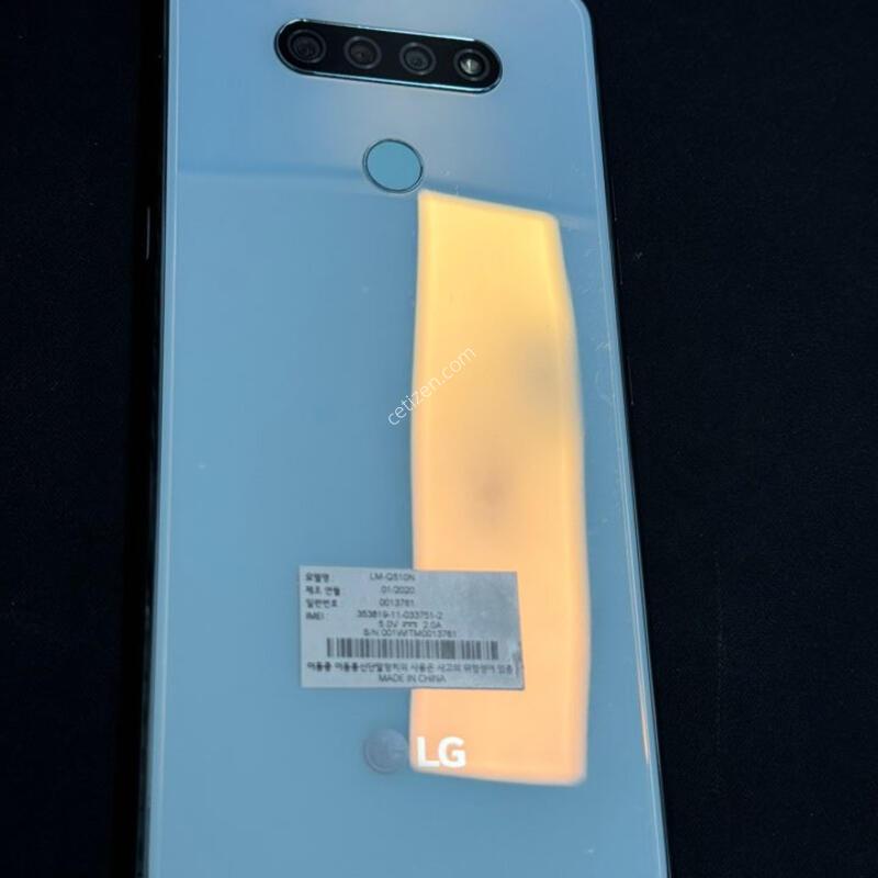 LG q51