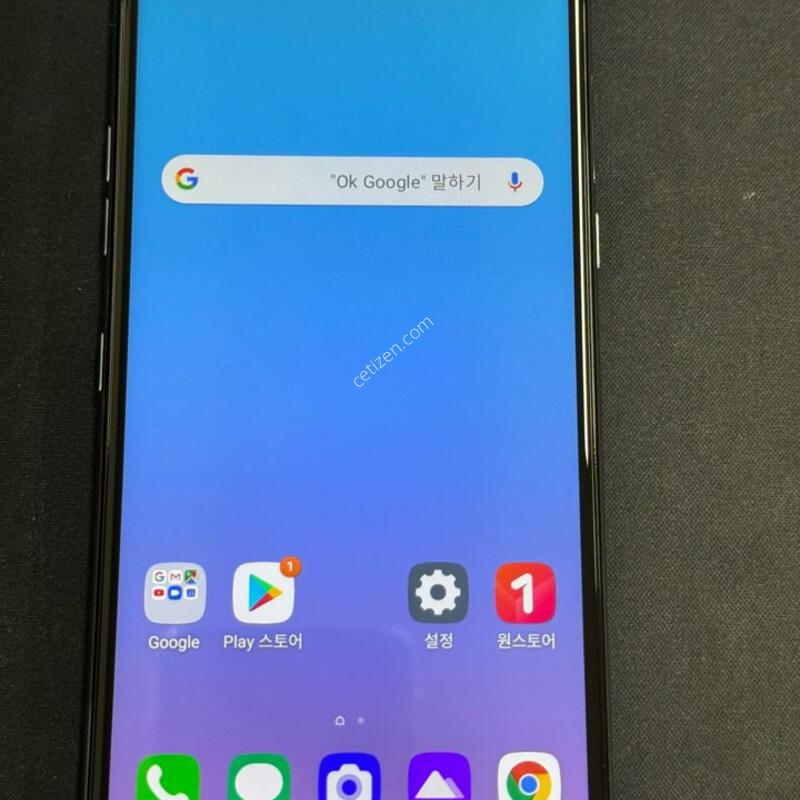 LG q51
