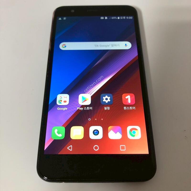 LG X4�÷��� ���� ��� �Ǹ�(05376)