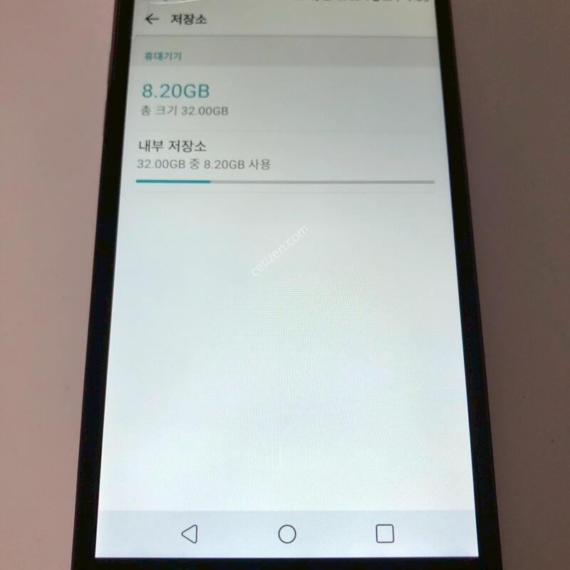 LG X4�÷��� ���� ��� �Ǹ�(97833)