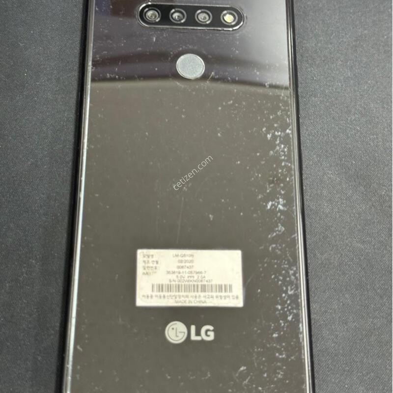 LG q51