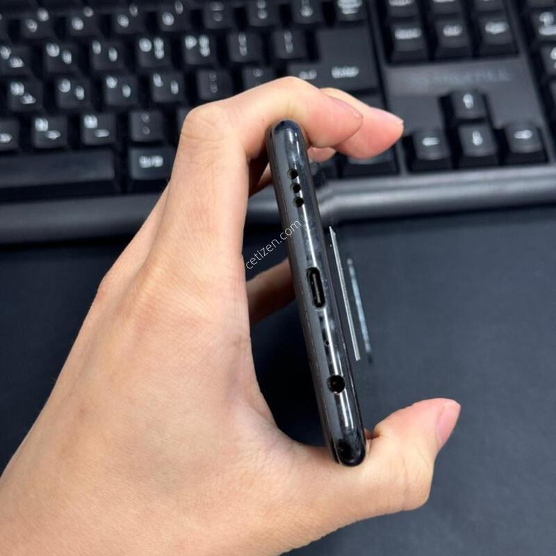 LG q51