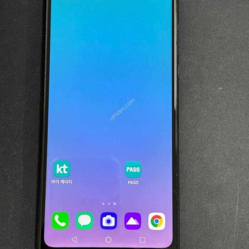 LG q51