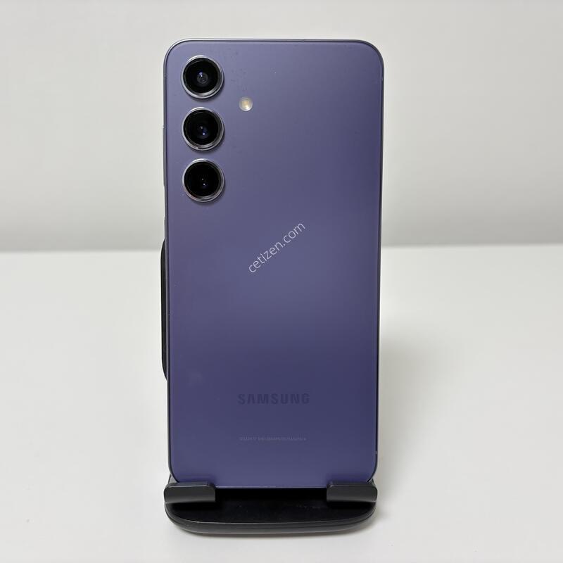 [����] ������ S24 256GB �ڹ�Ʈ ���̿÷�