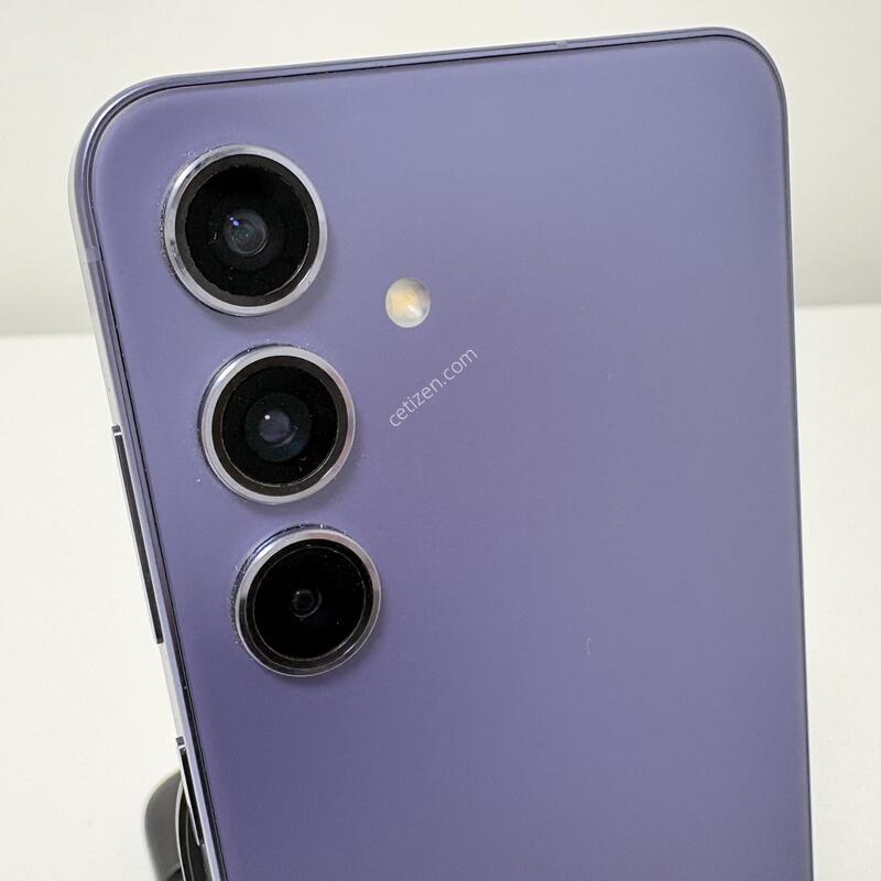 [����] ������ S24 256GB �ڹ�Ʈ ���̿÷�