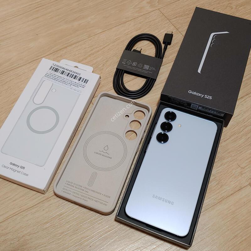 ������S25    �ڱ��� 512GB