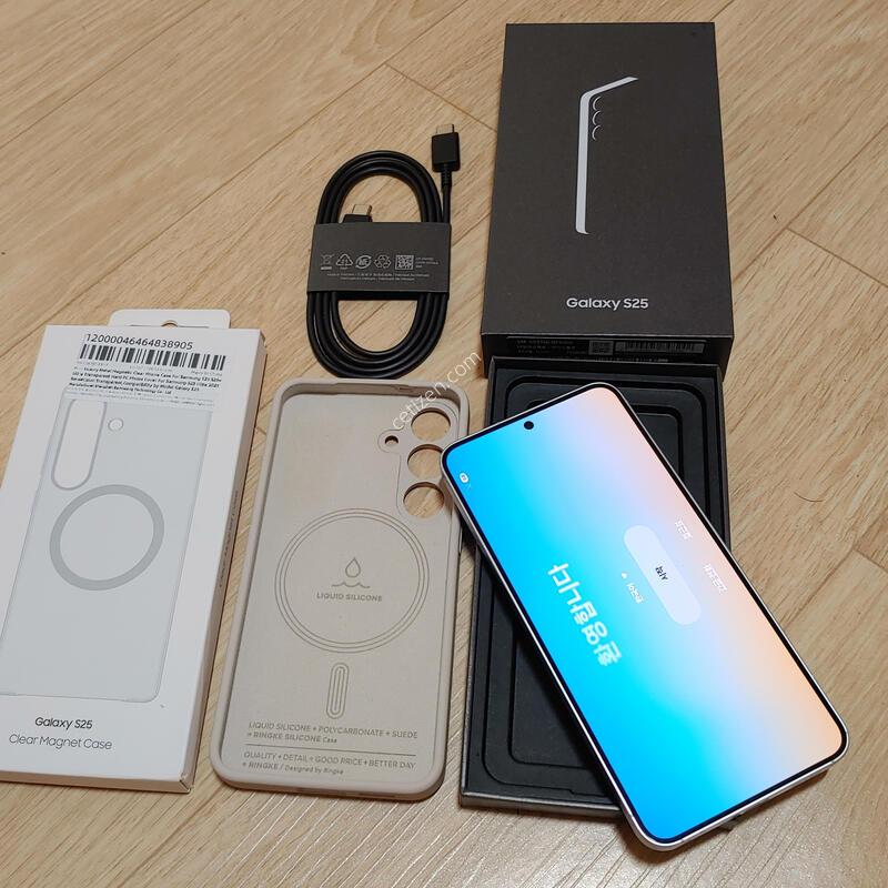 ������S25    �ڱ��� 512GB