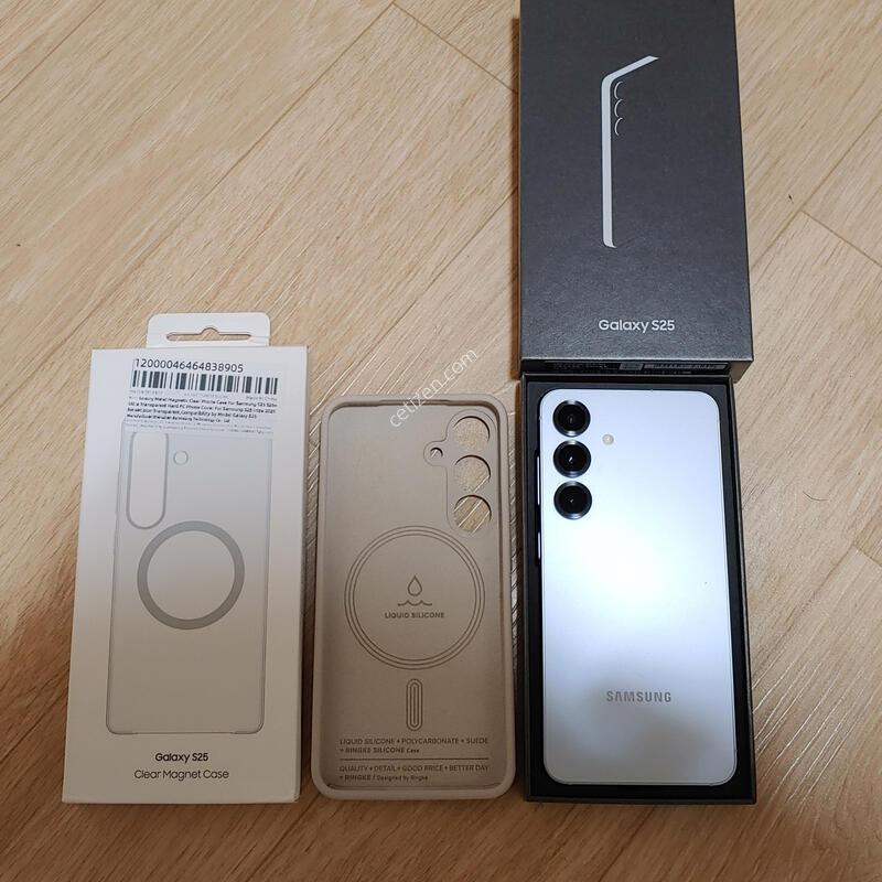 ������S25    �ڱ��� 512GB