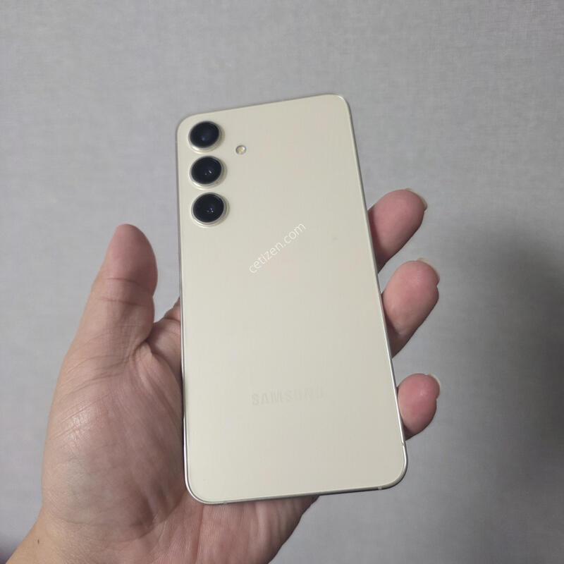 ������ S24 �ڹ� ���ο� 256�Ⱑ �Ⱦƿ�~
