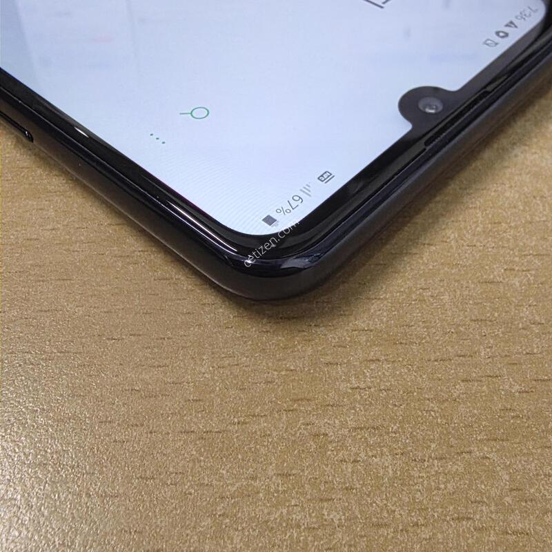 LG X6 2019