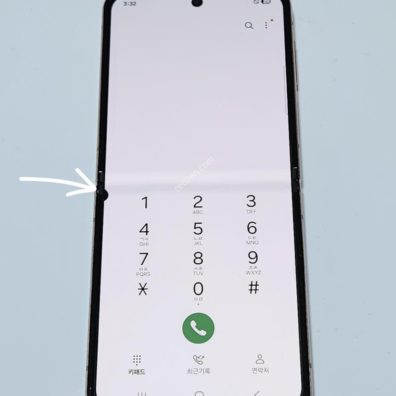 ������Z�ø�4 256G ���ܻ� ��ũ��� 59070