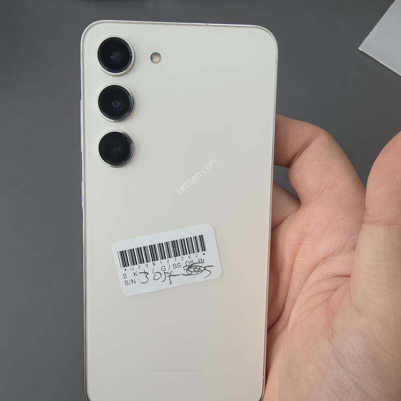 (3055)������s23 256 �Ǹ��մϴ�