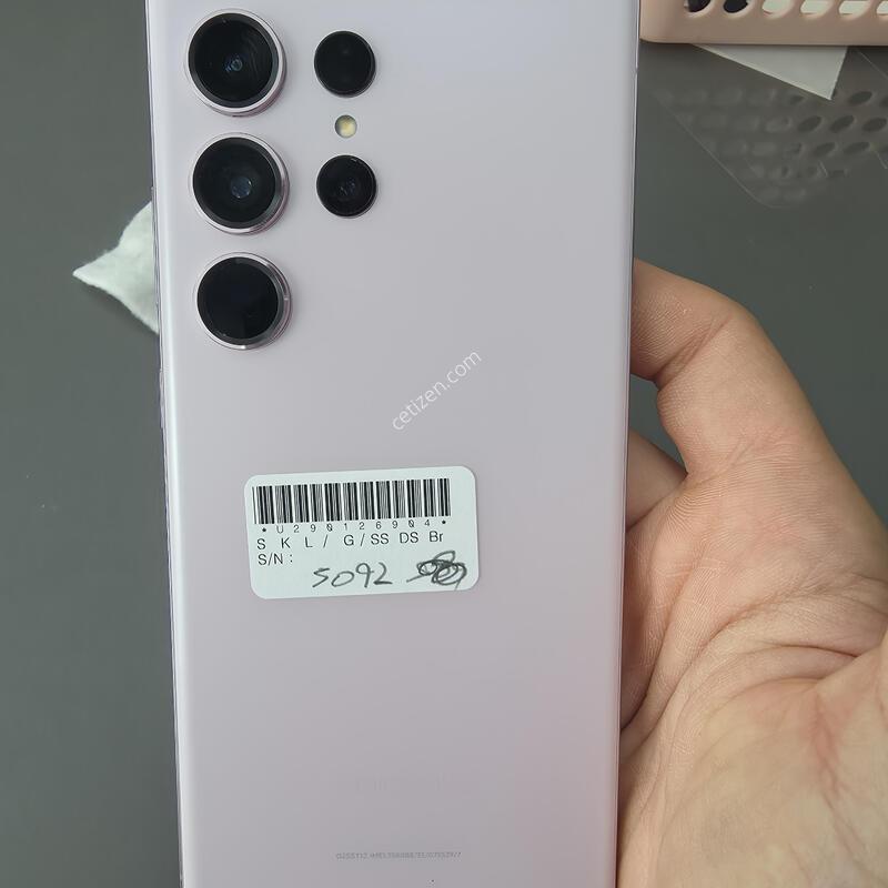 (5092)������s23��Ʈ�� 256 �Ǹ��մϴ�