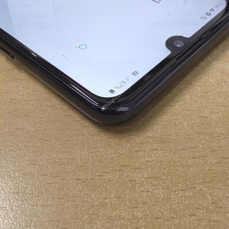LG X6 2019